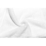 Toalla Blanca 100% Algodón 90x150cm 550gr