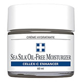 Cellexc Enhancers Sea Silk Oilfree Moisturizer 60ml2oz