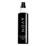 Avon Preparador E Fixador De Maquiagem Magix Spray 90ml 