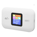 Modem Mini Router 4g Mifi Tigo Claro Movistar