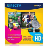 Antena De Directv Kit Prepago Zona Norte Oferta Única 46 Cm