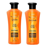 Shampoo Y Acondicionador Keratotal X 270 Ml Bellissima