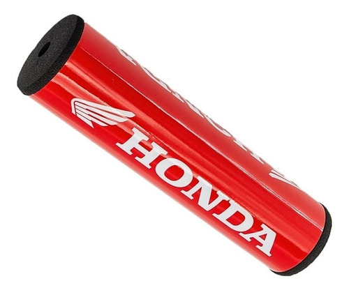Protector De Manubrio 22mm Barpad Honda Navi Motocicleta 