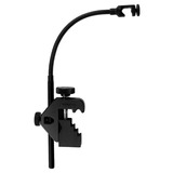 Shure A98d Soporte De Micrófono Para Aro De Bateria