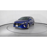 Hyundai Ioniq 1.6 Hybrid Limited