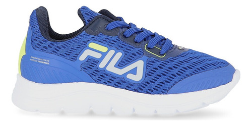 Zapatilla Fila Athlon Running Kids Niños Fi1093641