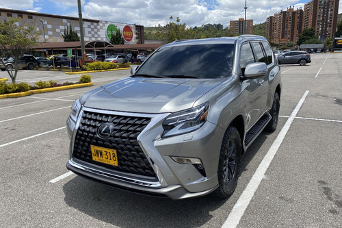 Lexus Gx 460 