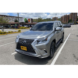 Lexus Gx 460 