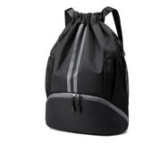 * /mochila Deportiva Para Hacer Ejercicio, Size Grande, With