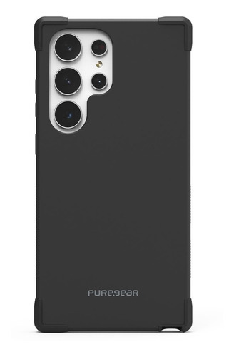 Puregear Dualtek Protector Antigolpes Para iPhone Y Samsung
