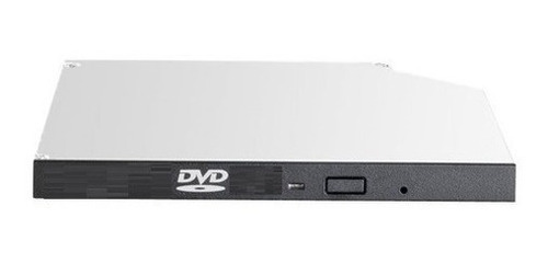Grabadora Lectora De Dvd Cd Rw Slim 9,5mm Para Notebook