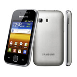 Reliquia - Samsung Galaxy Y Yong Gt-s5360b Zero Na Caixa.