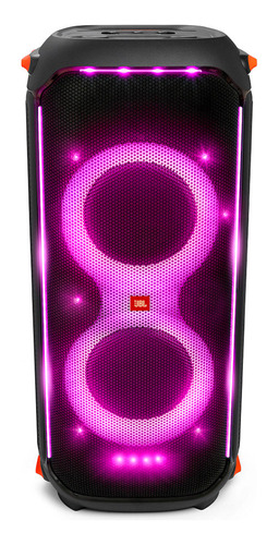 Alto-falante Jbl Partybox 710 Portátil 800w Rms Bt 110v/220v