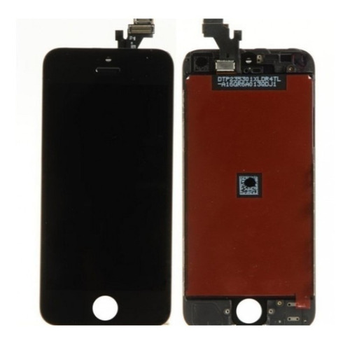 Pantalla Display Compatible iPhone 5