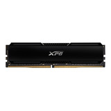 Memoria Ram Adata 8gb Xpg Gammix D20 3600mhz Dimm Pcreg