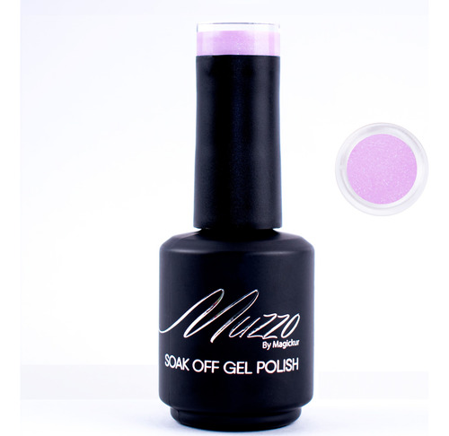 Esmalte Permanente Muzzo #017 Magickur