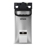 Tinta Epson R04x Bolsa T942 Black Workforce C5790 C5290 