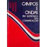 Campos E Ondas Em Eletrônica Das Comunicações De Ramo Whinnery Van Duzer Pela Guanabara (1981)