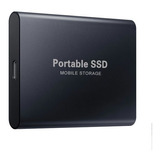 4 Tb Ssd Portátil Usb 3.1 Tipo C Disco Duro