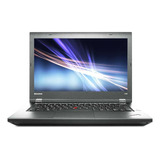 Notebook Lenovo Thinkpad L440 Core I5 Ram 16gb Ssd 240gb