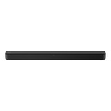 Barra De Sonido Sony Ht-s100f Negra 110v/240v