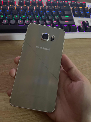 Samsung Galaxy S6 Edge Plus 32 Gb