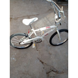 Bicicleta Rodado 20 