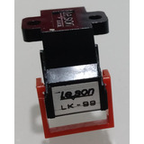 Capsula Leson Lk-99 Com Ag 1001 S