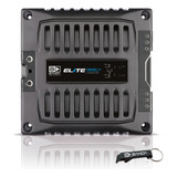 Modulo Amplificador Banda Elite 1200.4 Novo 2 Ohms 1200w Rms