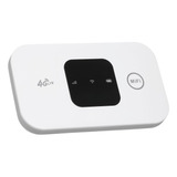 Wifi Portátil, 2100 Mah, Portátil, 4g, Móvil, Lte, Europa, Á