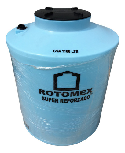 Cisterna Rotomex 1100 Lt Envio Gratis Cdmx Y Zona Conurbada