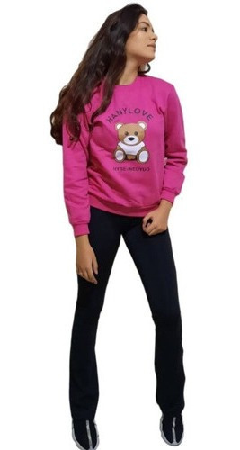 Legging Flare Suplex Infantil Juvenil Menina Blogueirinha