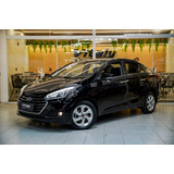 Hyundai Hb20s 1.6 Premium Flex Aut 2016!!!!! Top!!!!!!!