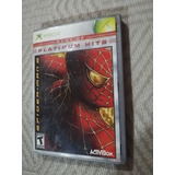 Video Juego Spider-man 2 Xbox Clásico (de Uso) 