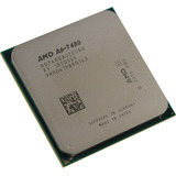 Processador Gamer Amd A6-series A6-7480 Ad7480acabbox  De 2 Núcleos E  3.8ghz De Frequência Com Gráfica Integrada