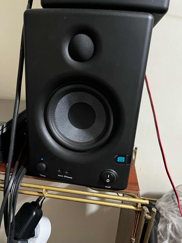 Monitor Presonus