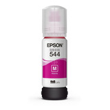 Tinta Epson T544 Magenta Ecotank L1110 L3110 L3150 L5190