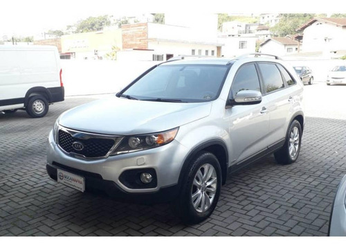 KIA SORENTO EX 3.5 4X4 