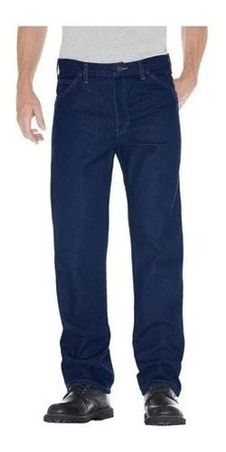 Pantalon De Trabajo Dickies 9393rnb