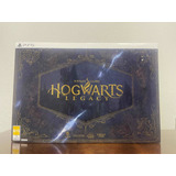 Hogwarts Legacy Collector Edition Ps5 Para Playstation 5