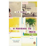 A Passage To India, De Forster, Edward Morgan. Editorial Penguin, Tapa Blanda En Inglés Internacional, 2015