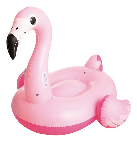 Boia Flamingo - Mor