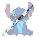 Reloj Lilo Y Stitch Variedades - Reloj Niño Digital Touch 