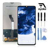 Pantalla Lcd Para Xiaomi Redmi Note 8 Pro