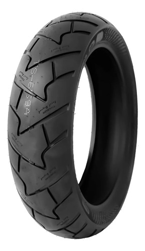 Llanta Timsun 120/80-18 62h Ts-659a Tubeless Trasera Dm200