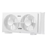 Ventilador De Ventana Holmes 32510111 6'' Aspas Reversibles