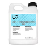 Aceite De Pino 1 Lt 55% Nuevo Sellado Garantizado Limpieza