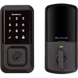 Cerradura Inteligente Kwikset 99390-004 Halo Wifi Smart Lock