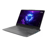 Laptop Lenovo Loq Core I5-13420h 32gb Rtx 3050 6gb 1tb Fhd