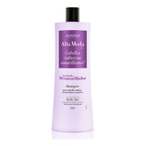 Shampoo Alfaparf Alta Moda Desamarillador 300ml